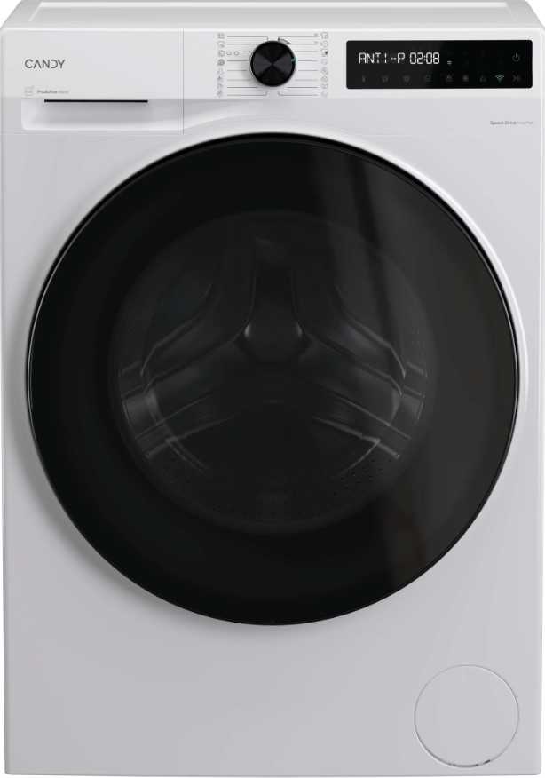 Фото - Candy BWR485SBL6-S